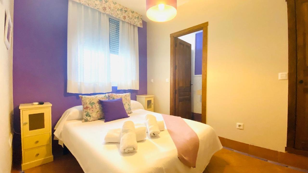 Hostel Plaza Mayor Corredera Kordoba Zewnętrze zdjęcie