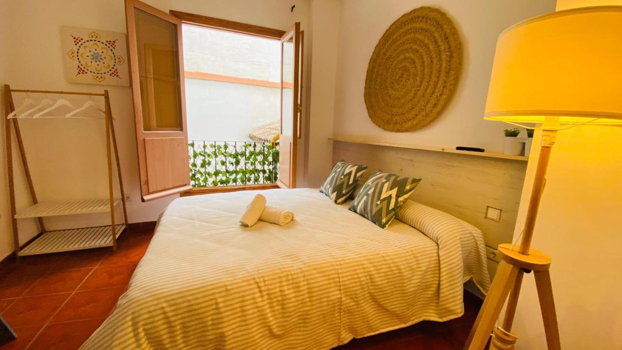 Hostel Plaza Mayor Corredera Kordoba Zewnętrze zdjęcie