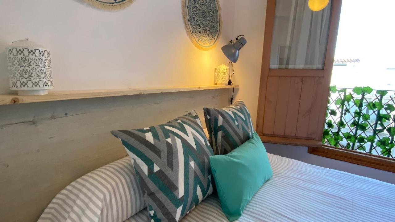 Hostel Plaza Mayor Corredera Kordoba Zewnętrze zdjęcie