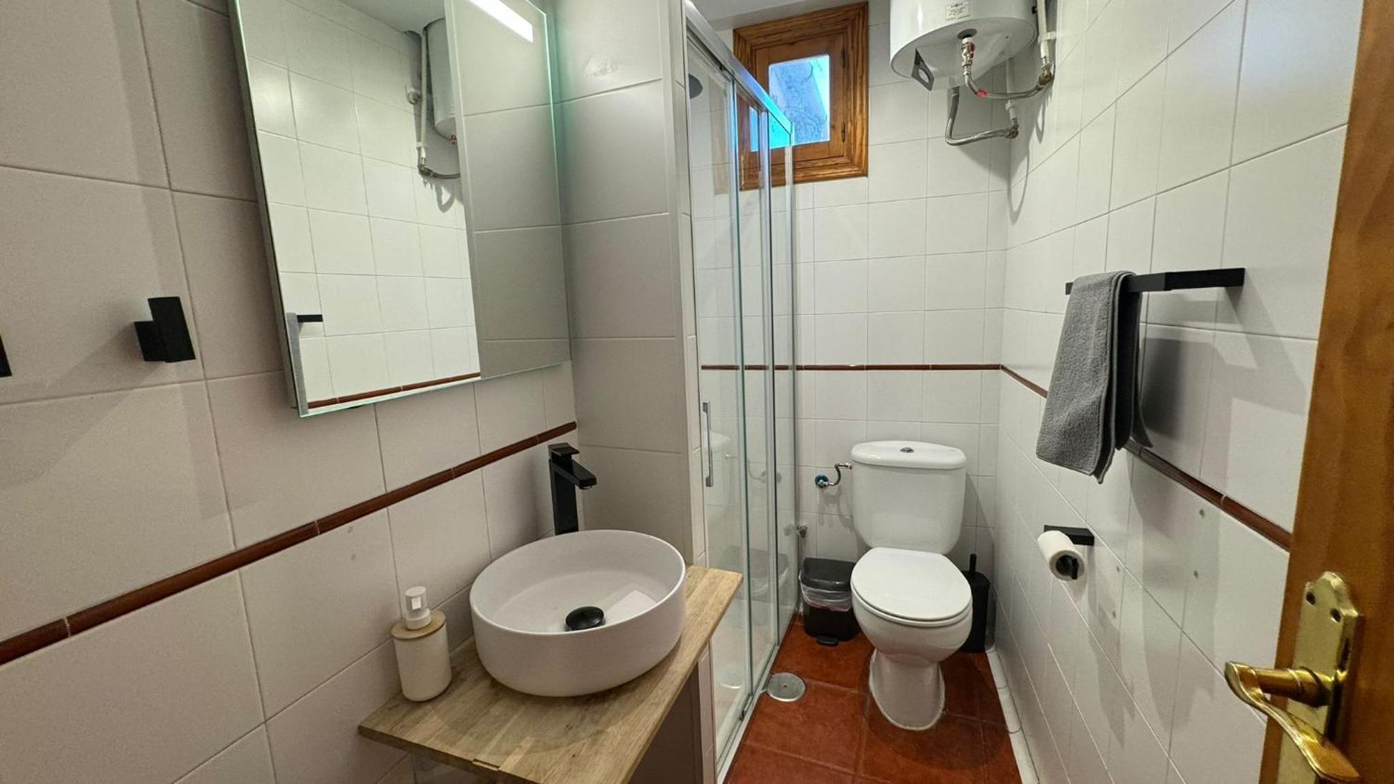 Hostel Plaza Mayor Corredera Kordoba Zewnętrze zdjęcie